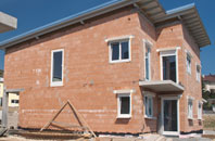 Shilbottle Grange home extensions