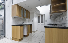 Shilbottle Grange kitchen extension leads