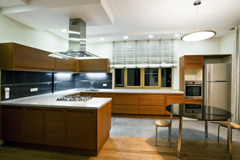 kitchen extensions Shilbottle Grange